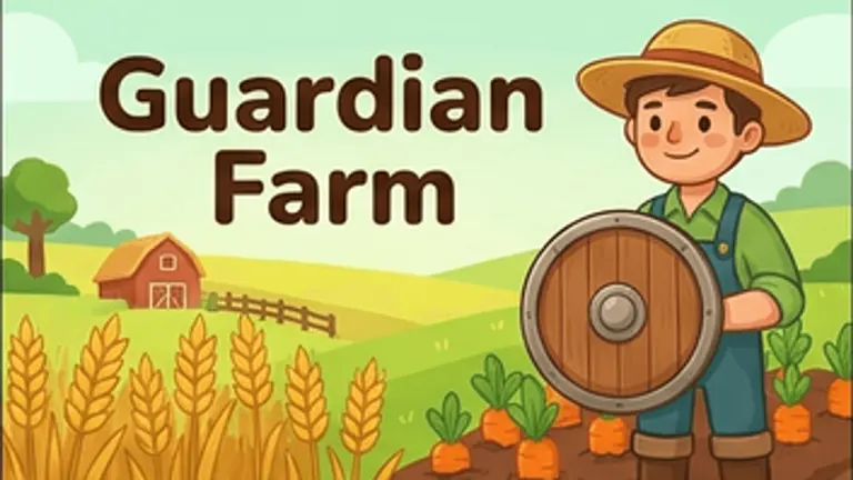 Guardian Farm
