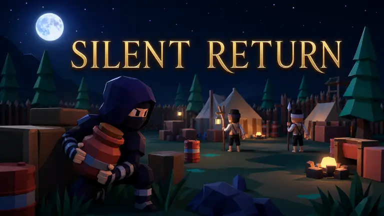 Silent Return