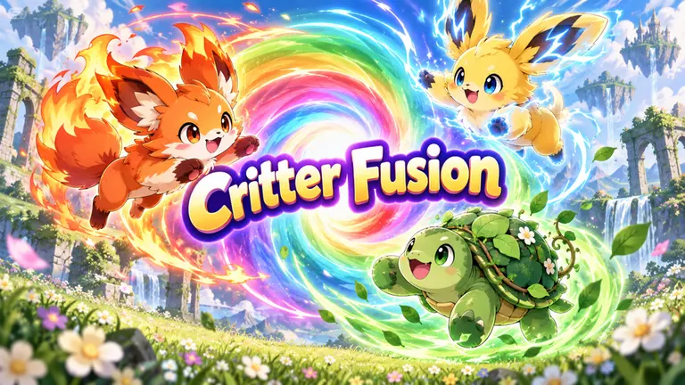 Critter Fusion