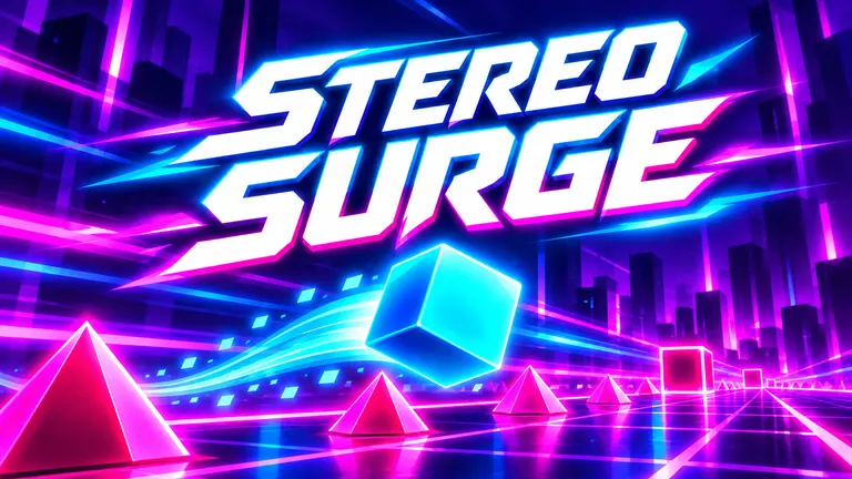 Stereo Surge