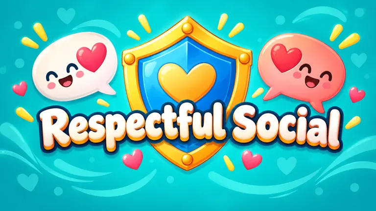 Respectful Social