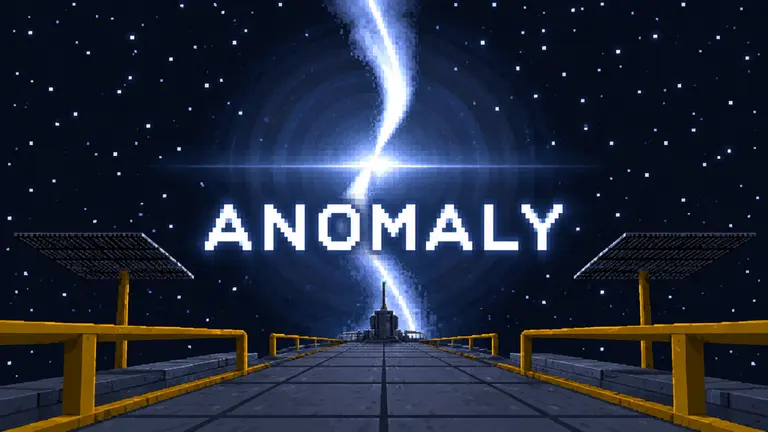 ANOMALY