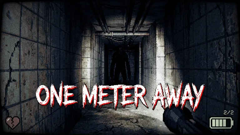 One Meter Away