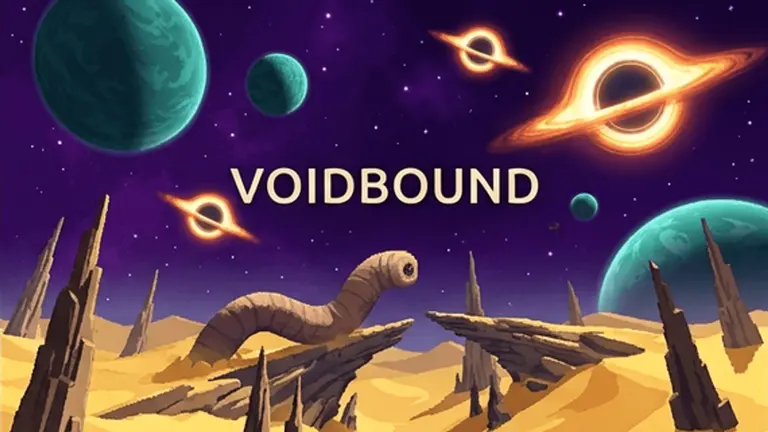 VOIDBOUND