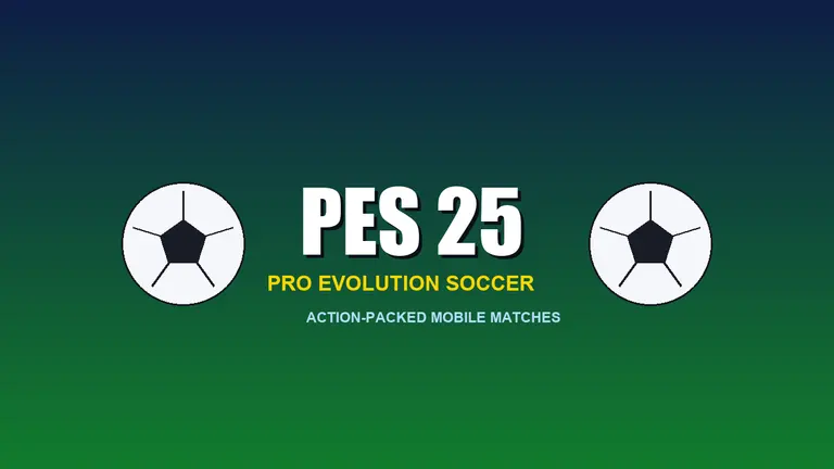 PES 25