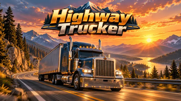 Highway Trucker