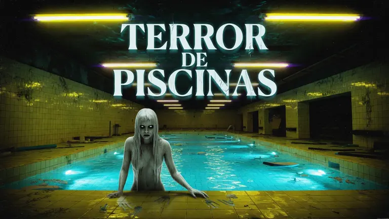 Terror de Piscinas
