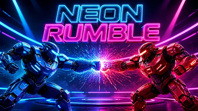 Neon Rumble