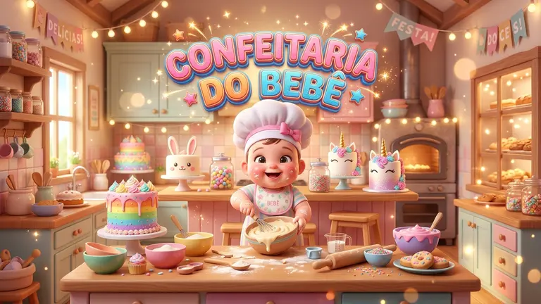 Baby Bakery
