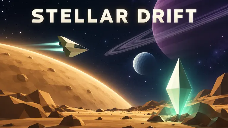 Stellar Drift