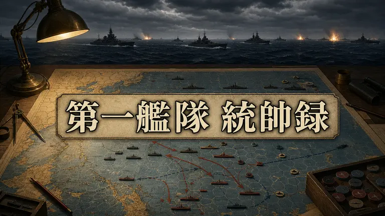 太平洋に燃ゆ