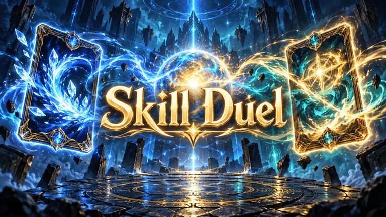 Skill Duel
