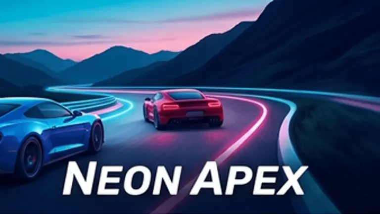 Neon Apex