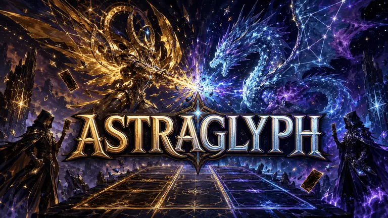 ASTRAGLYPH