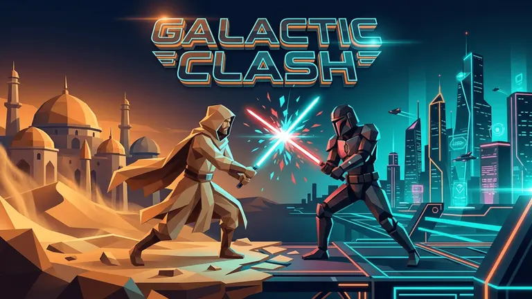 Galactic Clash