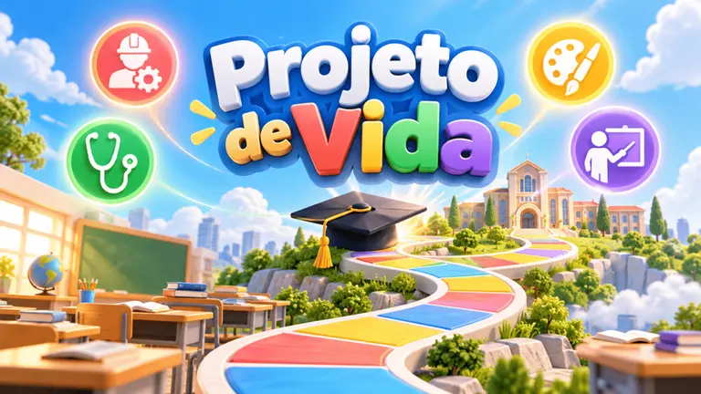 Life Project