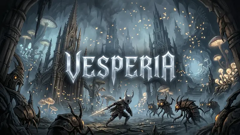 Vesperia
