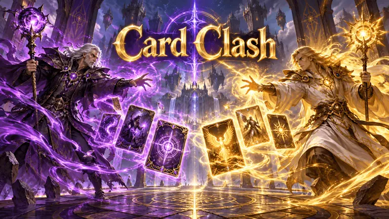 Card Clash