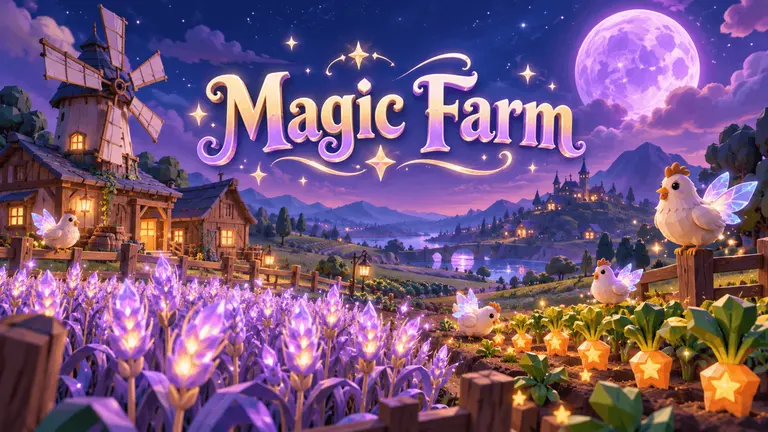Magic Farm