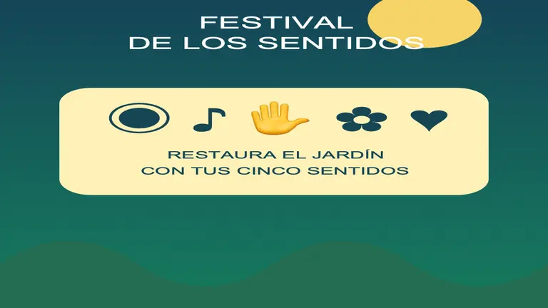 Festival de los Sentidos