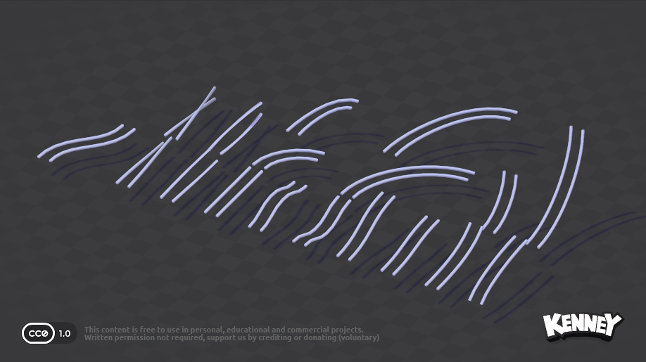 Train Kit screenshot 2