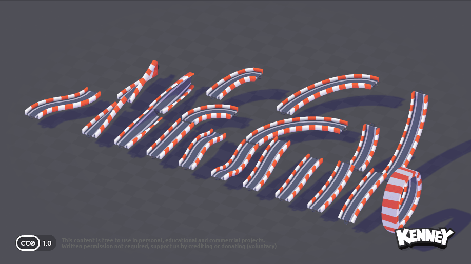 Toy Car Kit screenshot 3