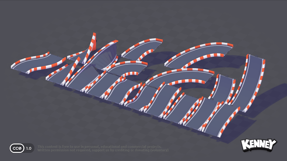 Toy Car Kit screenshot 4