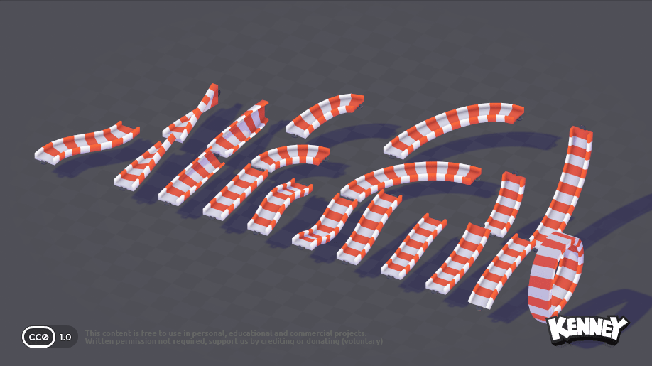 Toy Car Kit screenshot 5