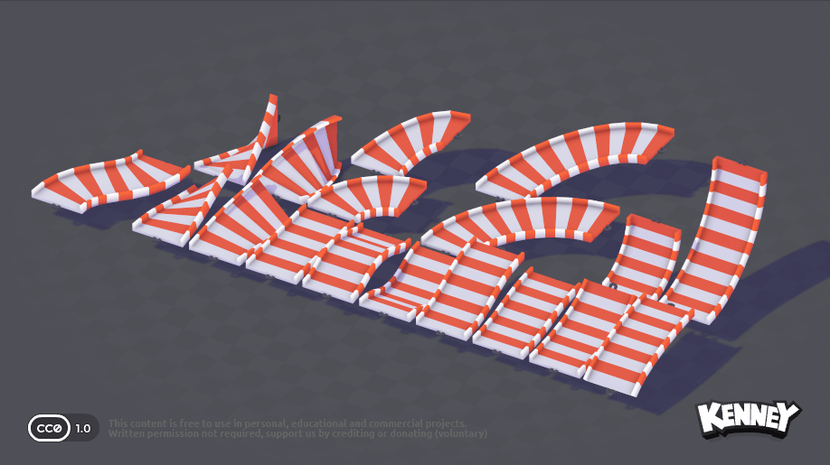 Toy Car Kit screenshot 6