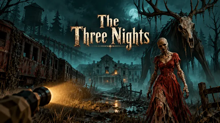 The Three Nights