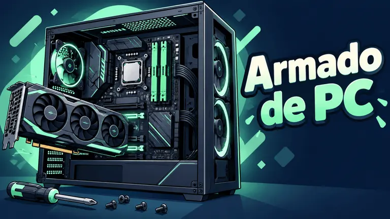 Armado de PC