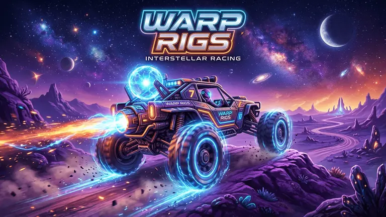Warp Rigs