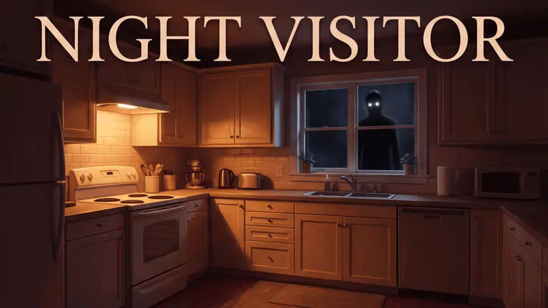 Night Visitor