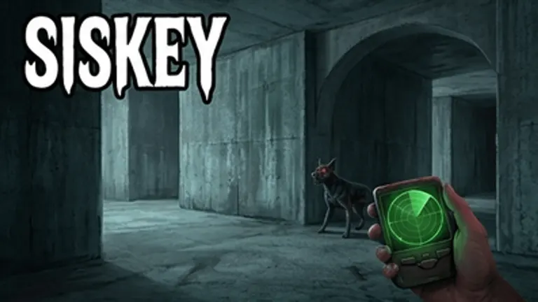 Siskey