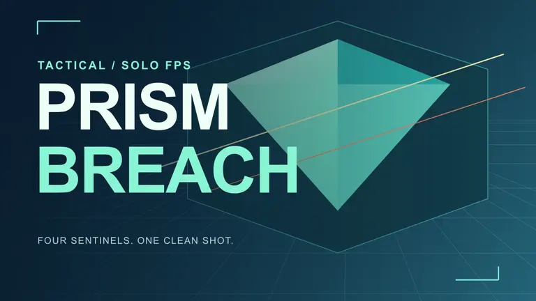Prism Breach