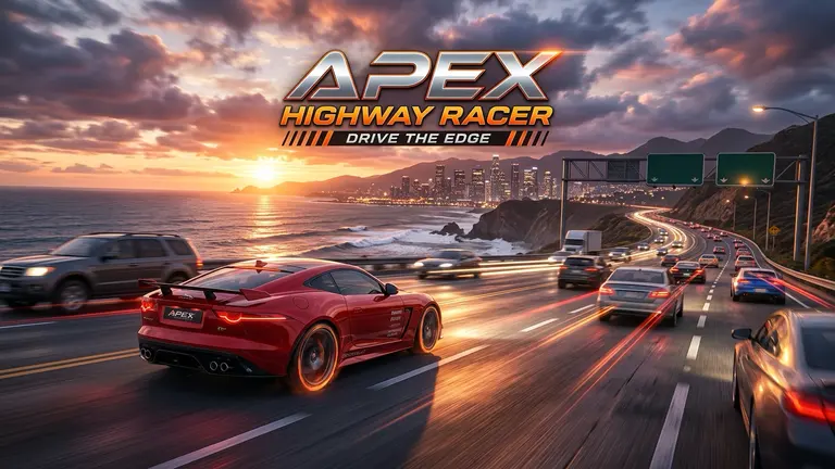 Apex Highway Racer
