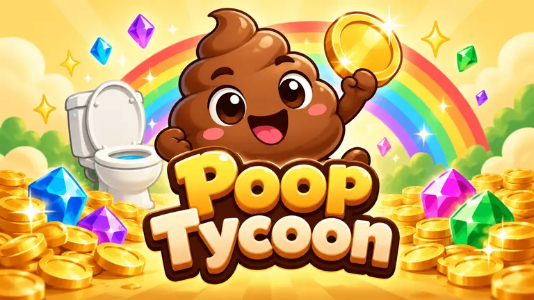 Poop Tycoon