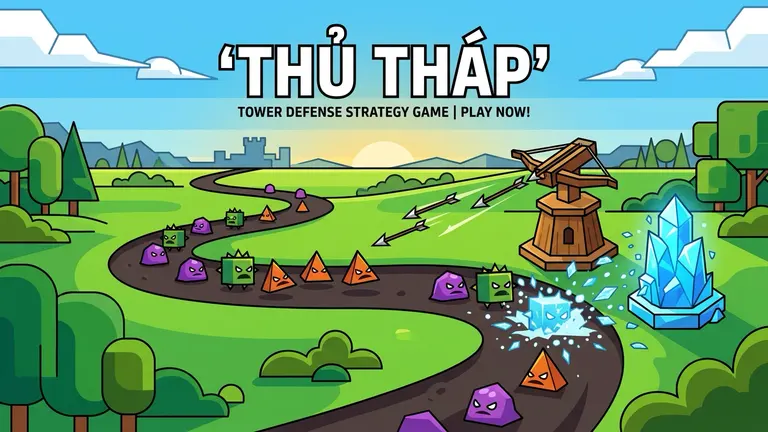 Tower Defense