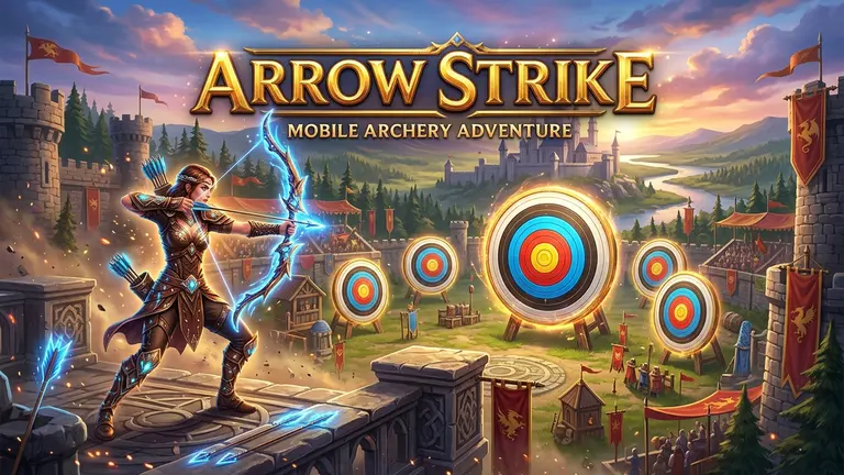 Arrow Strike