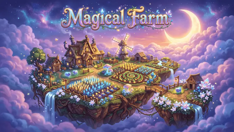 Magical Farm