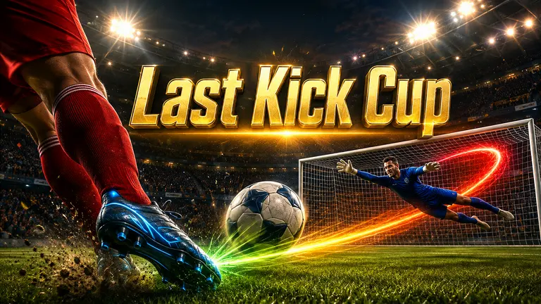 Last Kick Cup