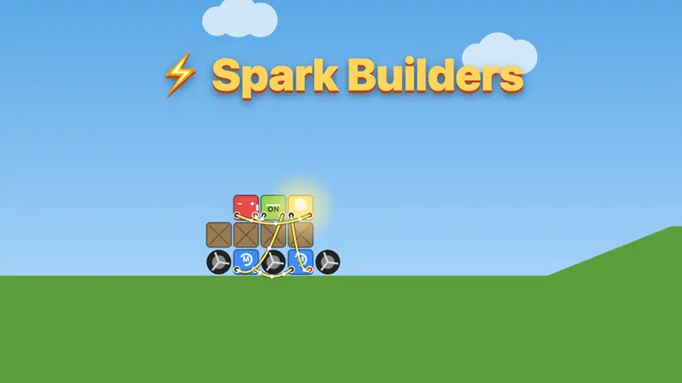Spark Builders