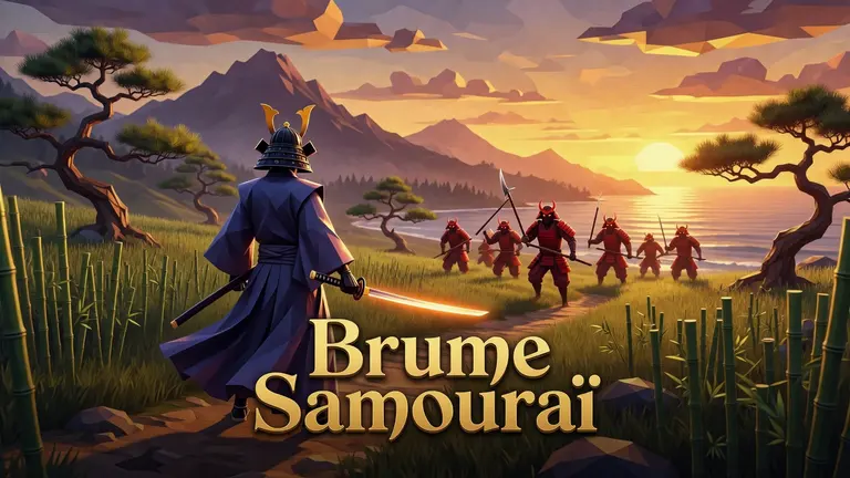 Brume Samouraï