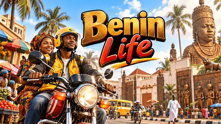 Benin Life