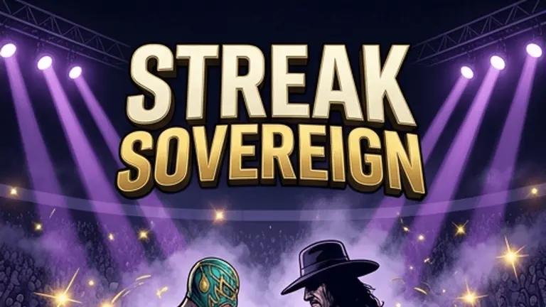 Streak Sovereign