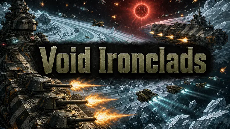 Void Ironclads