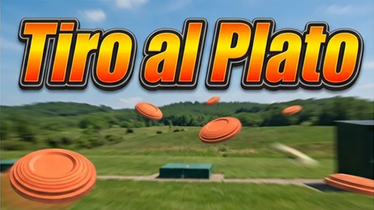 Tiro al Plato