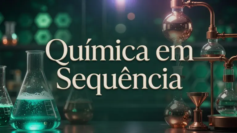 Chemistry in Sequence