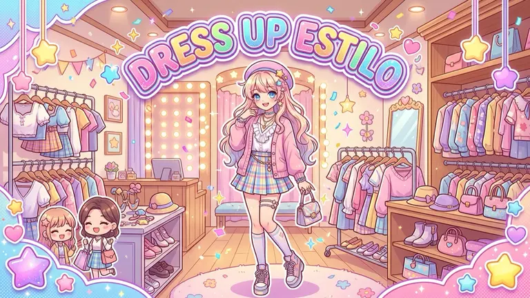 Dress Up Estilo