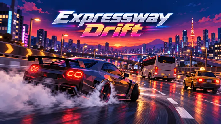Expressway Drift